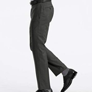 Calvin Klein Men’s Slim Fit Dress Pant