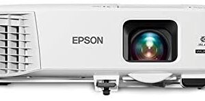 Epson PowerLite 2247U Wireless Full HD WUXGA 3LCD Projector