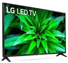 LG LM5700PUA 43-inch HDR Full HD Smart LED TV (Renewed)