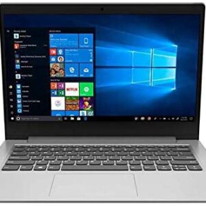 2020 Lenovo IdeaPad S150 14″ FHD Laptop Computer for Business Student, AMD A9-9420e up to 2.9GHz, 4GB DDR4 RAM, 64GB eMMC, 1-Year Microsoft Office 365, Gray, Windows 10, YZAKKA Mouse Pad