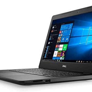 2020 Newest Dell Inspiron 15 3000 PC Laptop: 15.6″ HD Anti-Glare LED-Backlit Nontouch Display, Intel 2-Core 4205U Processor, 4GB RAM, 1TB HDD, WiFi, Bluetooth, HDMI, Webcam,DVD-RW, Win 10