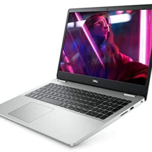 2020 Newest Dell Inspiron 15 5000 Premium PC Laptop: 15.6 Inch FHD Anti-Glare NonTouch Display,10th Gen i5, 16GB RAM, 256GB SSD, Intel UHD Graphics, WiFi, Bluetooth, HDMI, Webcam, Backlit-KB, Win10
