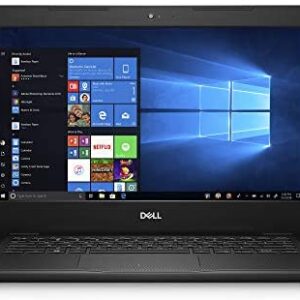 2020 Newest Dell Inspiron 14 3000 Laptop, Intel Core i3-8145U up to 3.9 GHz, 4GB DDR4 RAM, 1TB HDD, WiFi, Bluetooth, HDMI, Webcam, Windows 10 Home + NexiGo Wireless Mouse Bundle