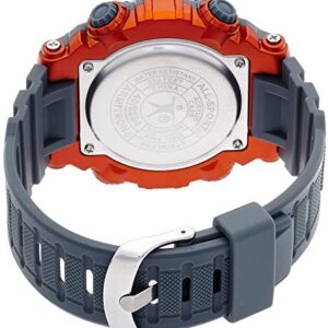 Armitron Sport Men’s 40/8284 Digital Chronograph Watch