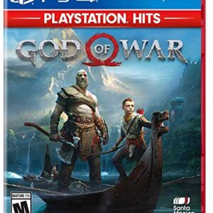 God of War Hits – PlayStation 4