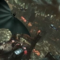 Batman: Arkham City – Game of The Year Edition