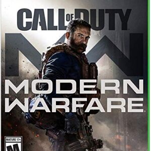 Call of Duty: Modern Warfare – Xbox One