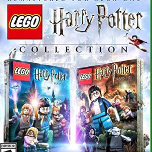LEGO Harry Potter: Collection – Xbox One