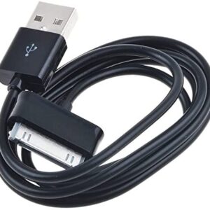 Accessory USA USB Data/Charging Cable Cord for Samsung Galaxy Tab SCH-1905 Verizon 4G LTE 10.1″ Tablet PC