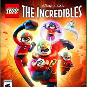LEGO Disney Pixar’s The Incredibles – Xbox One