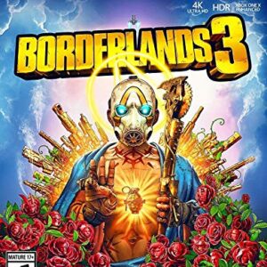 Borderlands 3   Xbox One