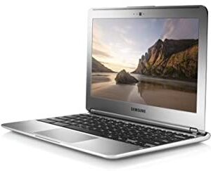 (Renewed )Samsung Chromebook XE303C12-A01 11.6-inch, Exynos 5250, 2GB RAM, 16GB SSD, Silver