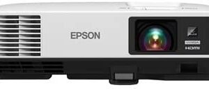 Epson Powerlite 1975W 5000 Lumens 1280×800 WXGA 10,000:1 3LCD Projector