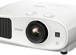 Epson Home Cinema 3100 1080p 3LCD Home Theater Projector