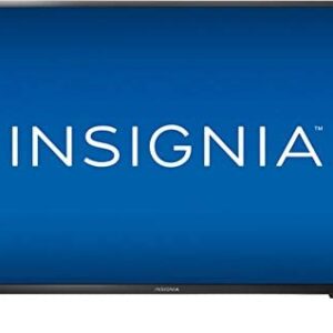 Insignia 39 inch LED 720p HDTV Black (NS-39D220NA16)