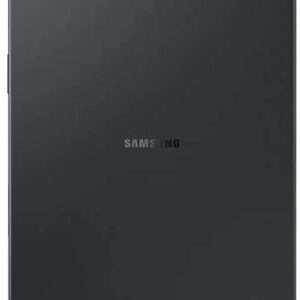 Samsung 10.5″ Galaxy Tab S5e 64GB Tablet Wi-Fi, Black, International Model, No Warranty