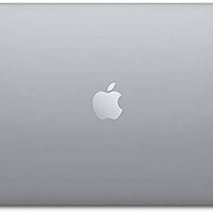 (Renewed) Apple 2018 13.3in MacBook Air, Mac OS, Intel Core i5, 1.6 GHz, Intel UHD Graphics 617, 256 GB, Space Gray
