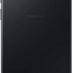 Samsung Galaxy Tab A 8.0″ (2019, WiFi + Cellular) 32GB, 5100mAh Battery, 4G LTE Tablet & Phone (Makes Calls) GSM Unlocked SM-T295, International Model (32 GB, Black)