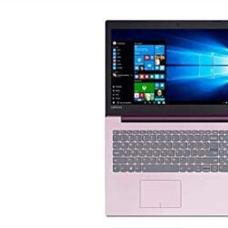 2020 Newest Lenovo IdeaPad 15.6″ HD High Performance Laptop PC |7th Gen AMD A9-9425 Dual-Core 3.10 GHz| 8GB RAM | 256GB SSD | AMD Radeon R5 | 802.11ac | Bluetooth | DVD+/-RW | HDMI | Win 10 | Purple