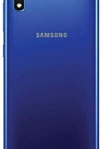 Samsung Galaxy A10 A105M 32GB Duos GSM Unlocked Phone w/ 13MP Camera – Blue