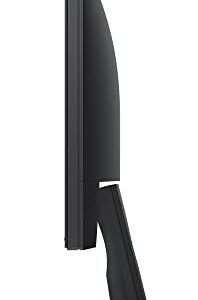 Dell E1916HV VESA Mountable 19″ Screen LED-Lit Monitor,Black