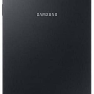 Samsung Galaxy Tab A SM-T585 16GB Black, 10.1″ , WiFi + Cellular Tablet, GSM Unlocked International Model, No Warranty