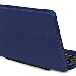 Newest High Performance RCA Viking Pro 10.1 inches 2-in-1 Touchscreen Laptop Computer Tablet Quad-Core 1G Memory 32GB Hard Drive Detachable-Keyboard Android 8.1 (Blue) (Renewed)