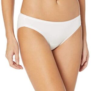 Amazon Essentials Women’s Cotton Stretch Bikini Panty