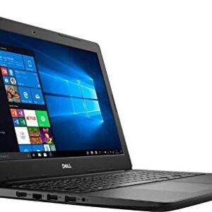 New ! Dell Inspiron i3583 15.6″ HD Touch-Screen Laptop – Intel i5-8265U – 8GB DDR4-256GB SSD – Windows 10 – Wireless-AC – Bluetooth, SD Card Reader, HDMI & USB 3.1 -Waves MaxxAudio Pro- Black