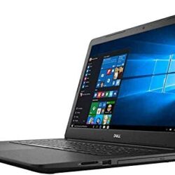 2019 Dell Inspiron 15 6″ HD Touchscreen Flagship Premium Laptop Computer, 8th Gen Intel Core i3-8145U Up to 3.1GHz, 8GB DDR4 RAM, 128GB SSD, HDMI, USB 3.0, Bluetooth, WiFi, Windows 10 Home