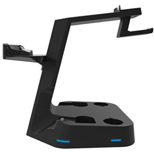 Collective Minds PSVR Showcase Rapid AC PS4 VR Charge & Display Stand – PlayStation 4