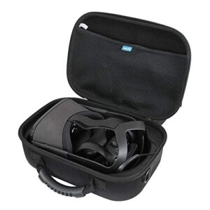 Anleo Hard EVA Travel Case for Oculus Quest All-in-one VR Gaming Headset