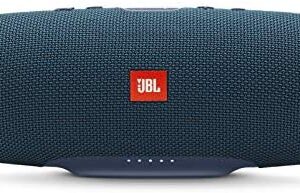 JBL Charge 4 – Waterproof Portable Bluetooth Speaker – Blue