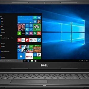 2019 Dell Inspiron 15 6″ HD Touchscreen Flagship Premium Laptop Computer, 8th Gen Intel Core i5-8265U Up to 3.1GHz, 8GB DDR4 RAM, 256GB SSD, HDMI, USB 3.0, Bluetooth, WiFi, Windows 10 Home