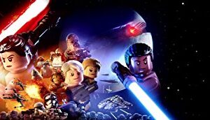 LEGO Star Wars: The Force Awakens – Xbox 360 Standard Edition