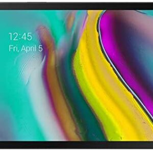 Samsung SM-T720NZKAXAR Galaxy Tab S5e 64 GB Wifi Tablet Black (2019)