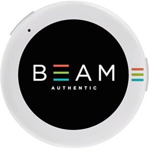Beam Wearable Smart Dynamic Full Color Display 1.4”