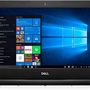 2020 Newest Dell Inspiron 15 3000 PC Laptop: 15.6″ HD Anti-Glare LED-Backlit Nontouch Display, Intel 2-Core 4205U Processor, 4GB RAM, 1TB HDD, WiFi, Bluetooth, HDMI, Webcam,DVD-RW, Win 10