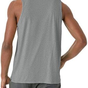 Hurley Men’s One & Only Graphic Tank Top