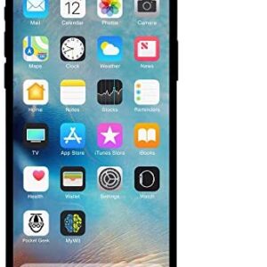 Apple iPhone XR, 64GB, Coral – Fully Unlocked (Renewed)