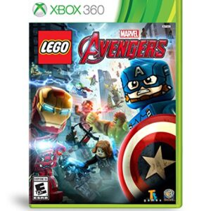 LEGO Marvel’s Avengers – Xbox 360