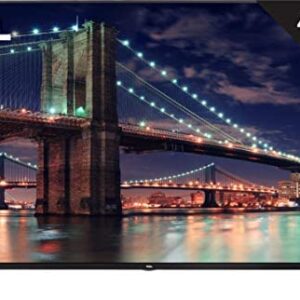 TCL 55R617 – 55-Inch 4K Ultra HD Roku Smart LED TV (2018 Model)