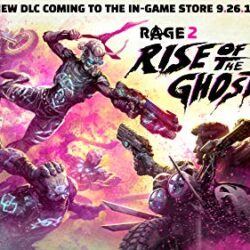 Rage 2 – Xbox One [Amazon Exclusive Bonus]