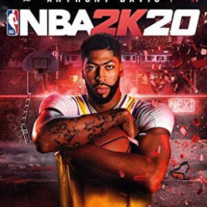 NBA 2K20   Nintendo Switch