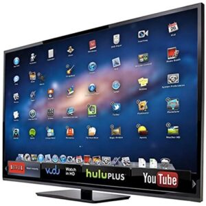 Music Computing MCLCDTTV8402 Motion Command 84″ 2 Touch 4K/3D Touchscreen Smart TV