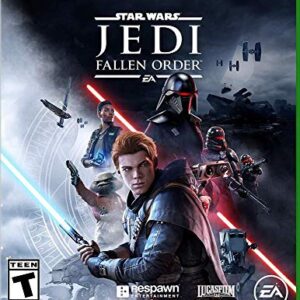 Star Wars Jedi: Fallen Order – Xbox One