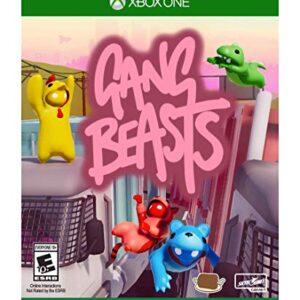 Gang Beasts – Xbox One