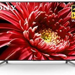 Sony XBR-X850G 85-Inch 4K Ultra HD LED TV (2019 Model) – XBR85X850G