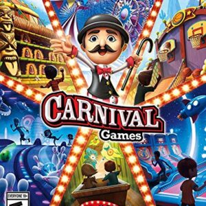 Carnival Games – Xbox One